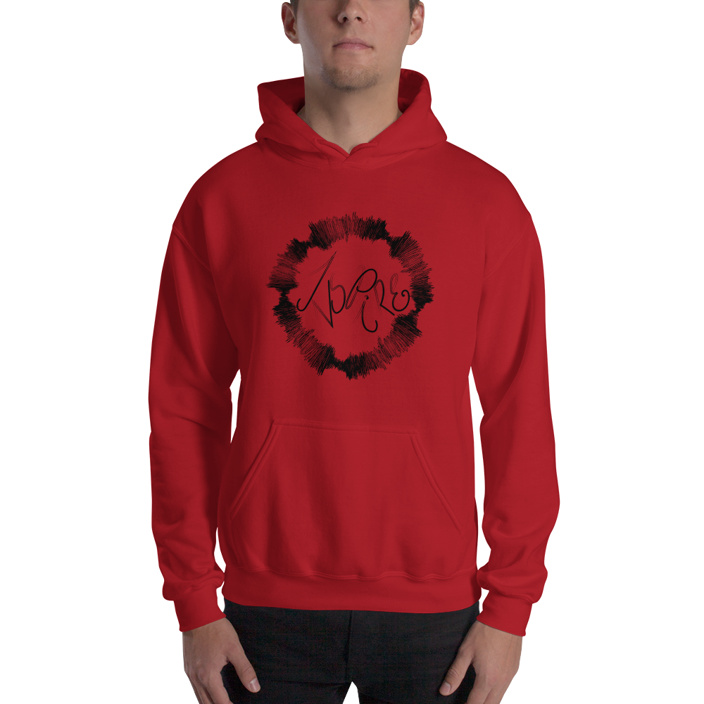 Inspire Hoodie