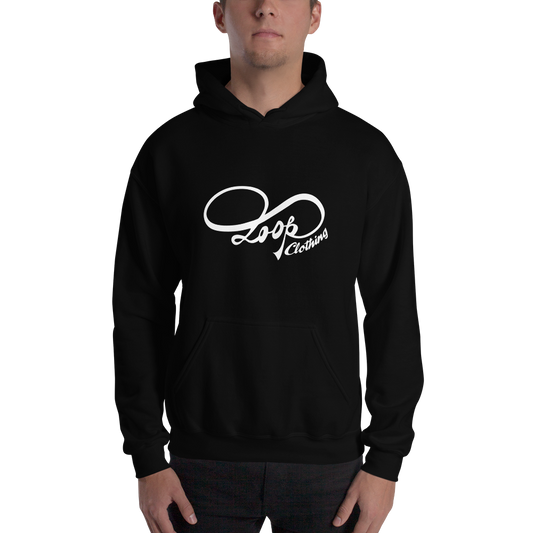 Classic Loop Hoodie