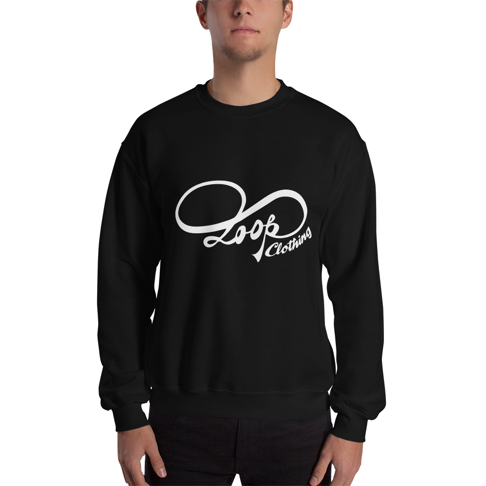 Classic Loop Sweatshirt