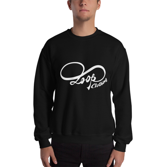 Classic Loop Sweatshirt