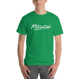 Motivated Tee