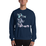 Fail Forward Sweatshirt