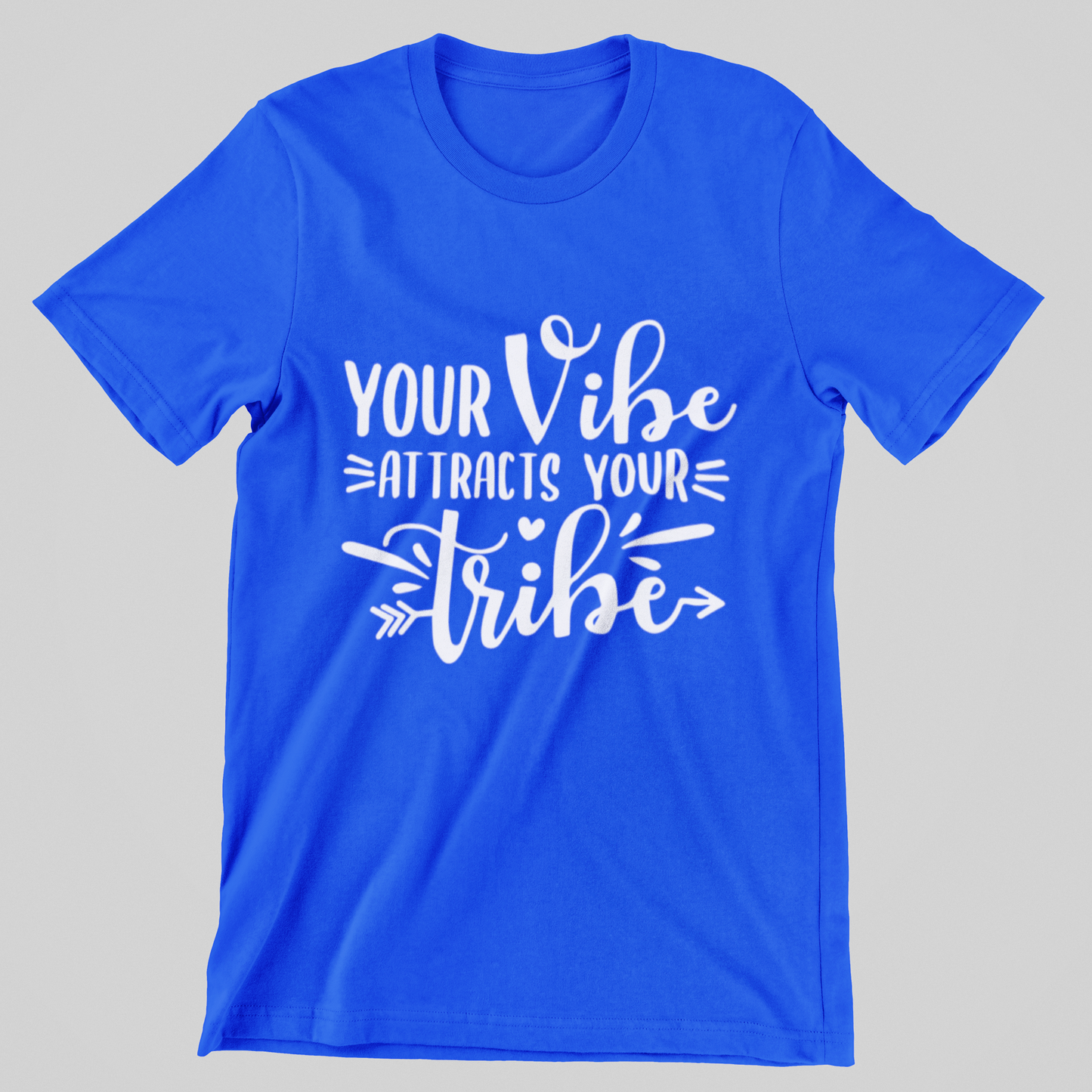 Mens Vibe tee