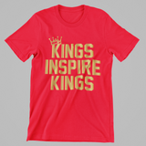 Kings Inspire Kings