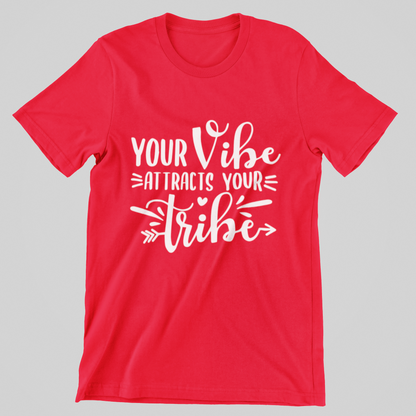 Mens Vibe tee