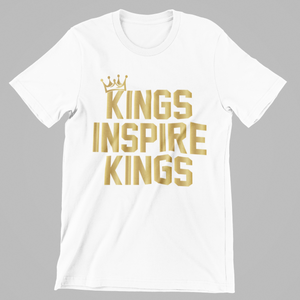 Kings Inspire Kings