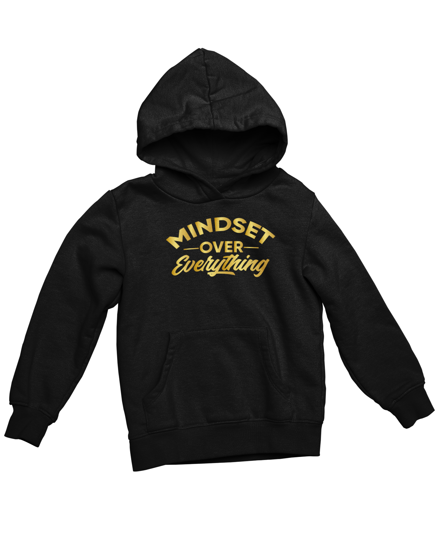 Mindset Over Everything Hoodie (LTD)