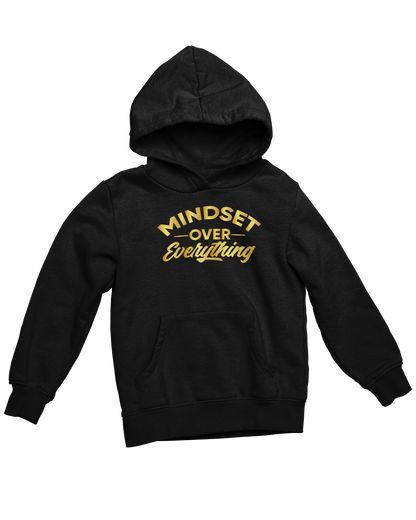 Mindset Over Everything Hoodie (LTD)