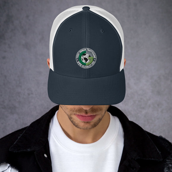 GlobalEP Trucker Hat