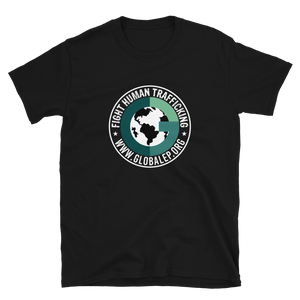 Short-Sleeve Unisex globalEP T-Shirt