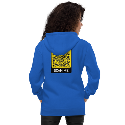 No Family Member Left Behind Hoodie