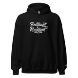 Brillant & Resilient Hoodie (Stitched)