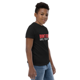 Don't Stop Until You're Proud Tee